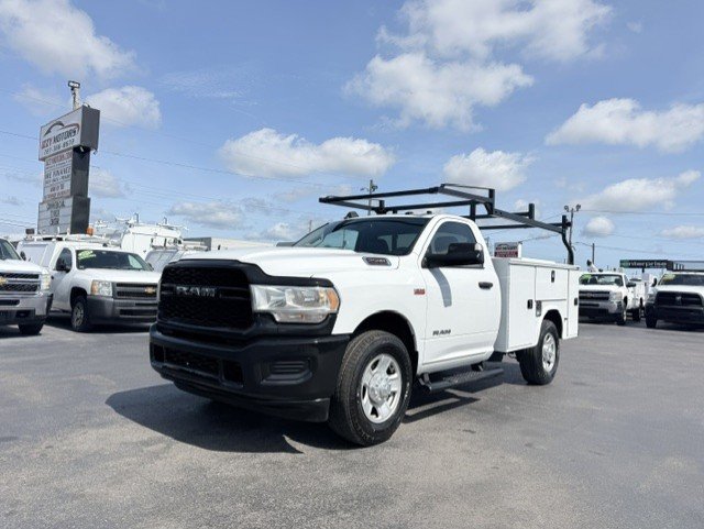 ram ram 2500 pickup 2019 3C7WR4AJ0KG720558 image ram ram 2500 pickup 2019 3C7WR4AJ0KG720558 image
